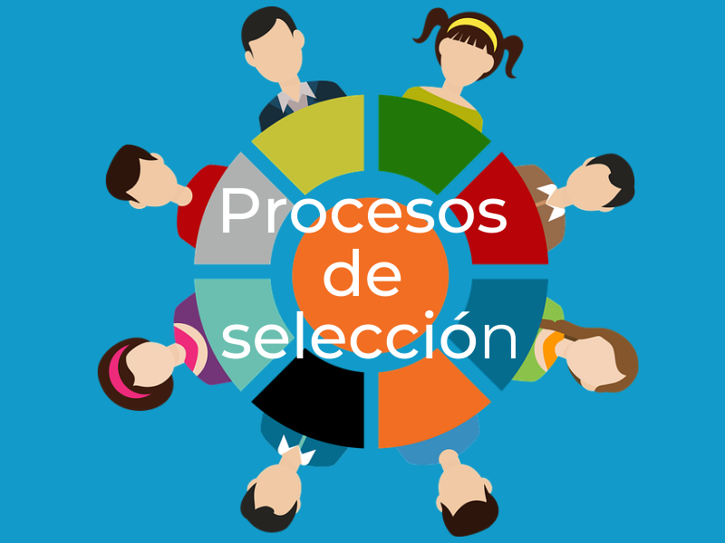 Procesos De Selecci n